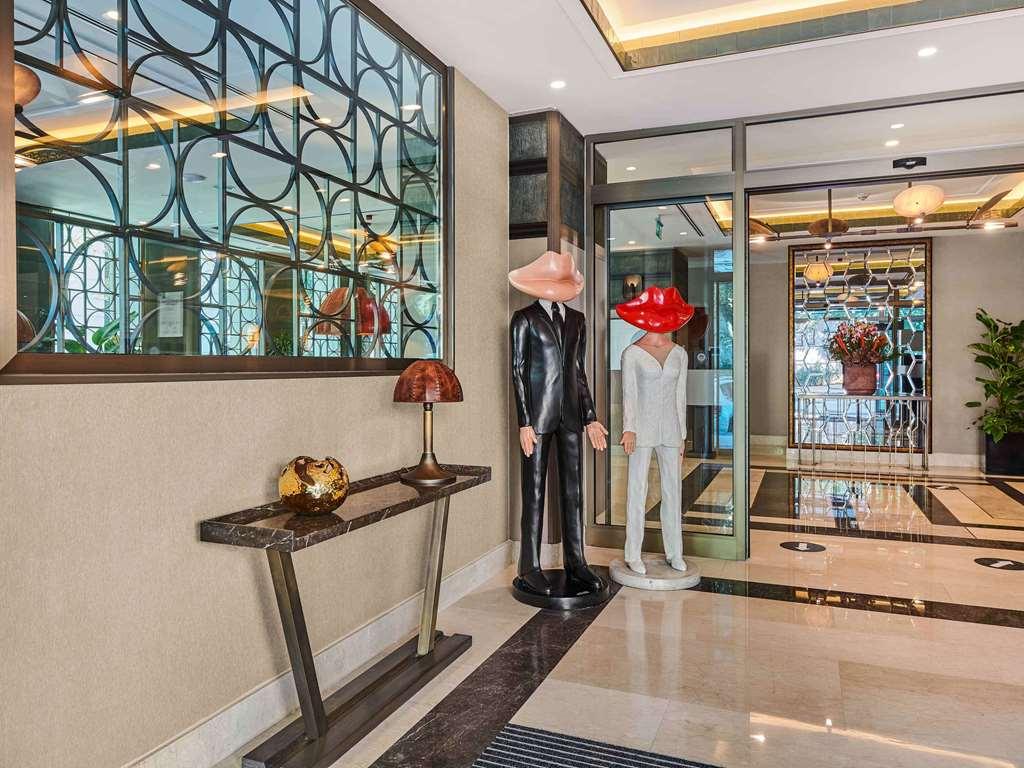 Istanbul Apartment Istanbul